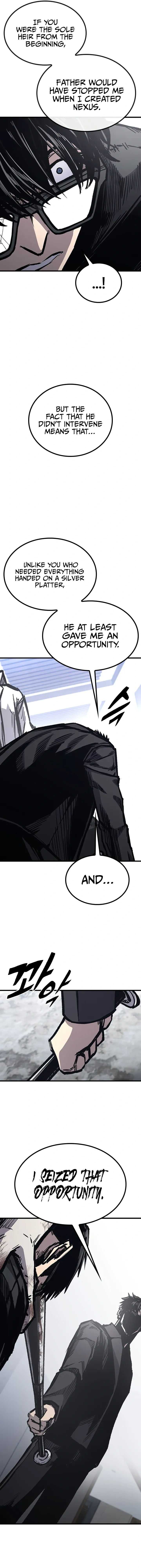 Read Hectopascals Manga Online