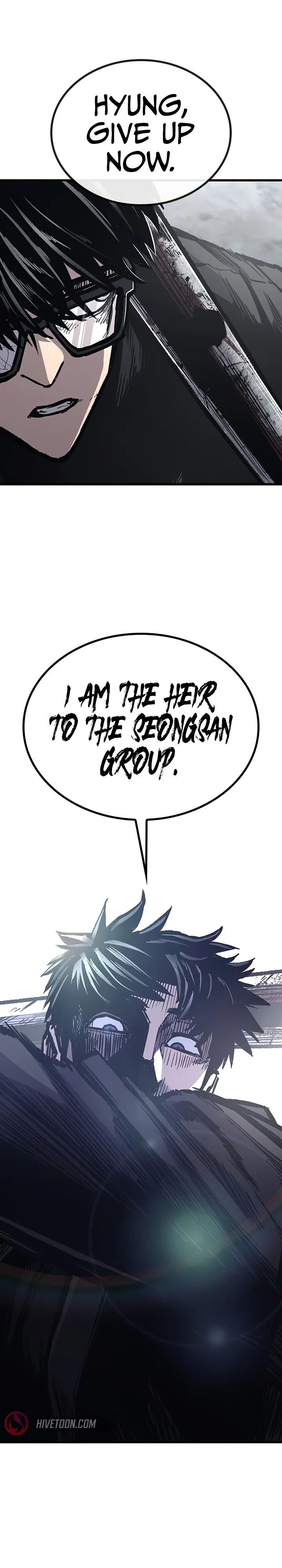 Read Hectopascals Manga Online