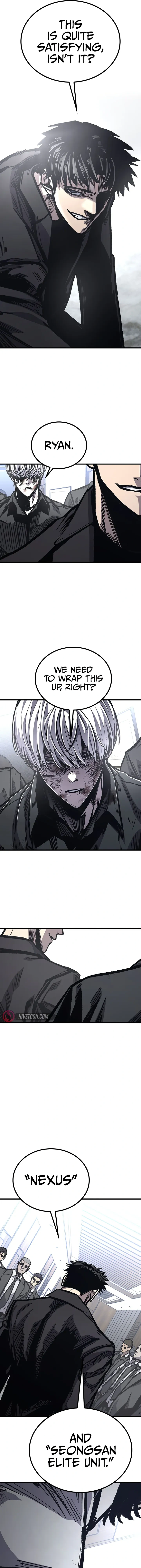 Read Hectopascals Manga Online