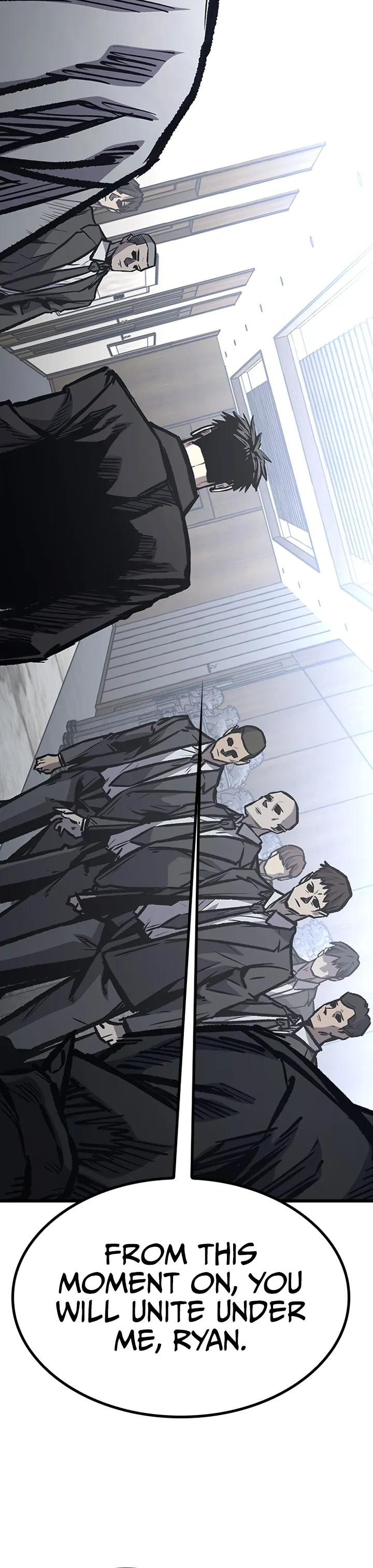 Read Hectopascals Manga Online