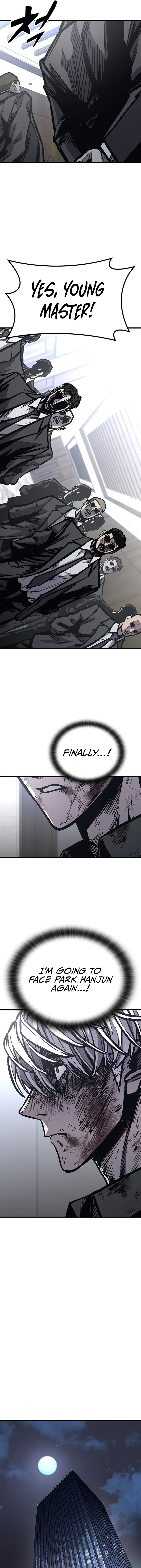 Read Hectopascals Manga Online