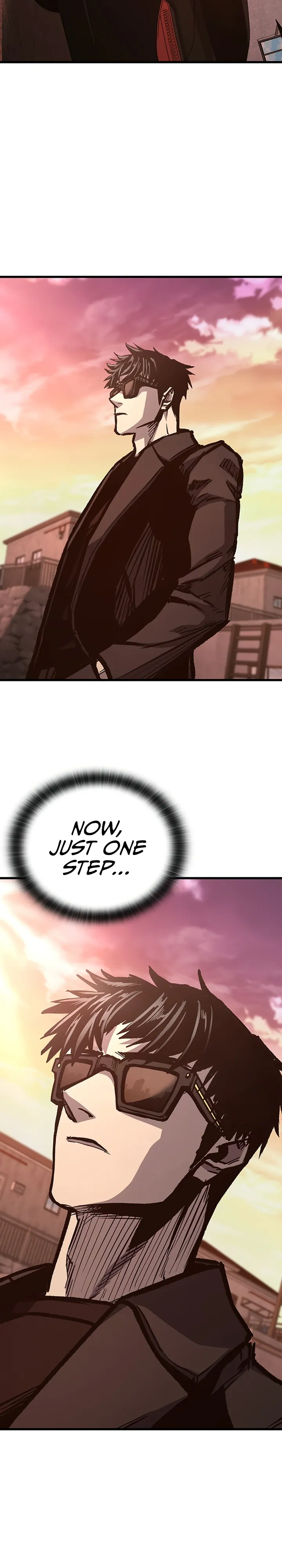 Read Hectopascals Manga Online