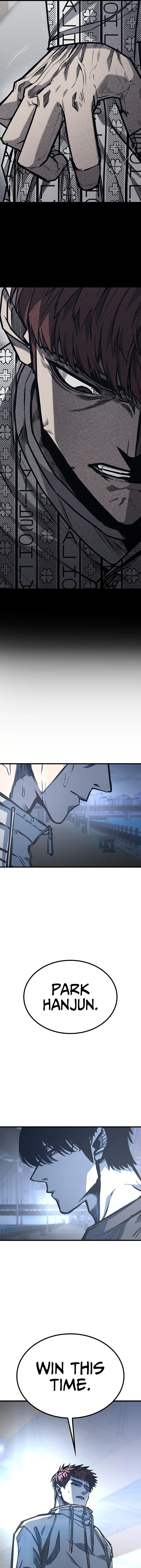 Read Hectopascals Manga Online