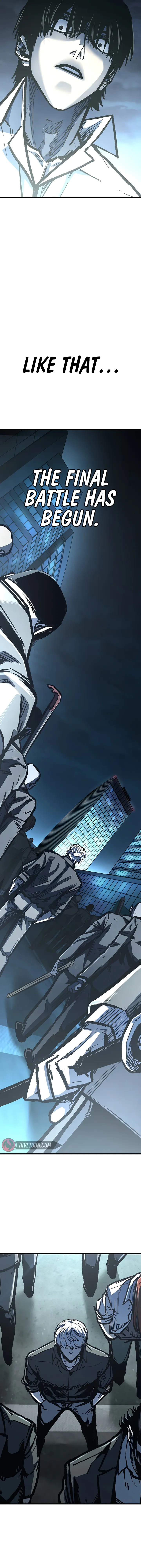 Read Hectopascals Manga Online