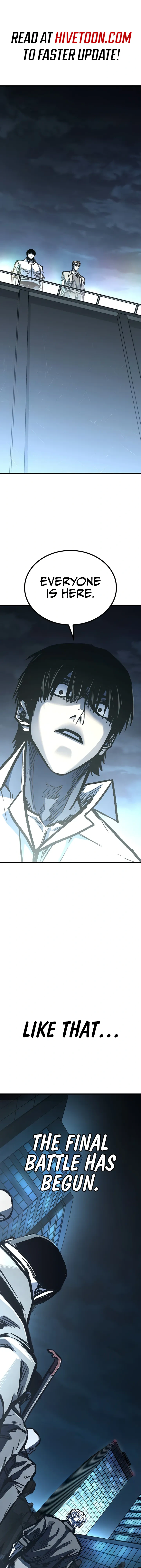 Read Hectopascals Manga Online