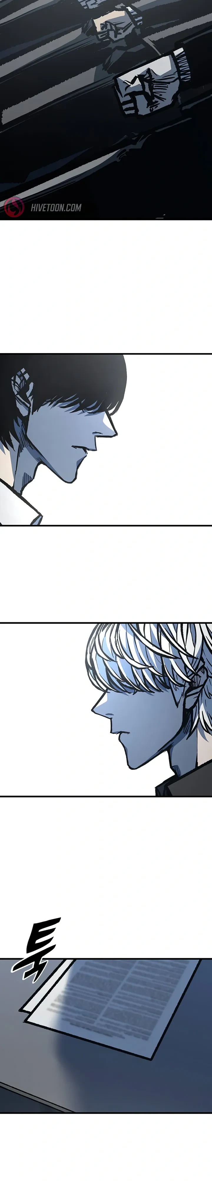 Read Hectopascals Manga Online