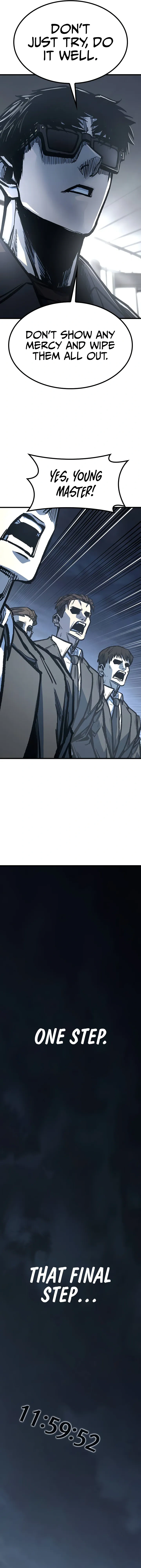 Read Hectopascals Manga Online