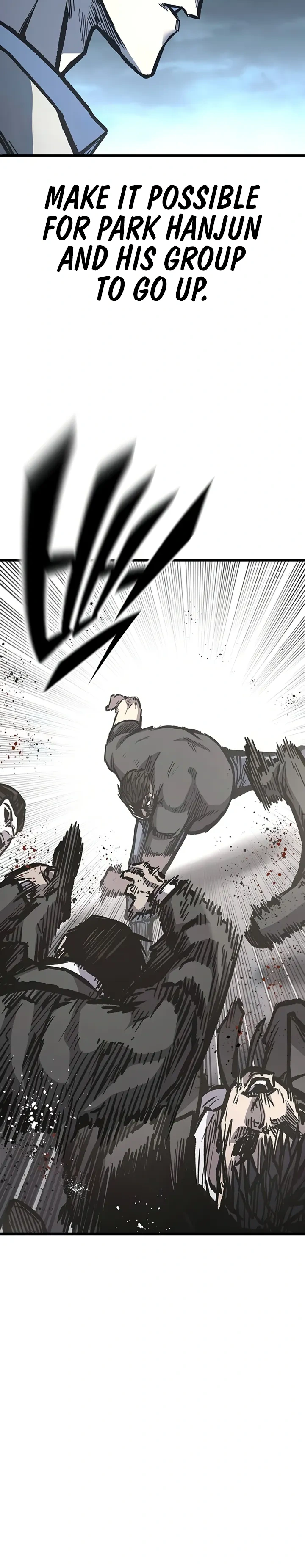 Read Hectopascals Manga Online