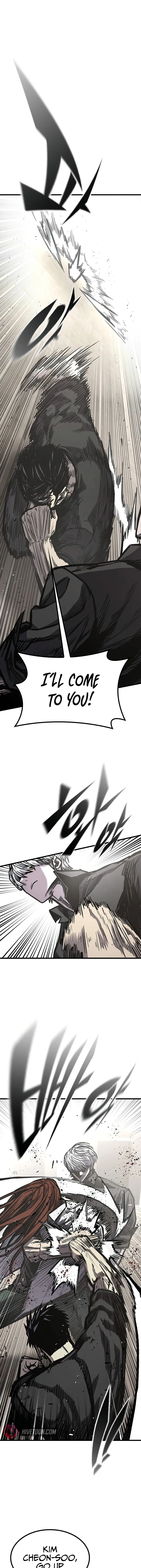 Read Hectopascals Manga Online