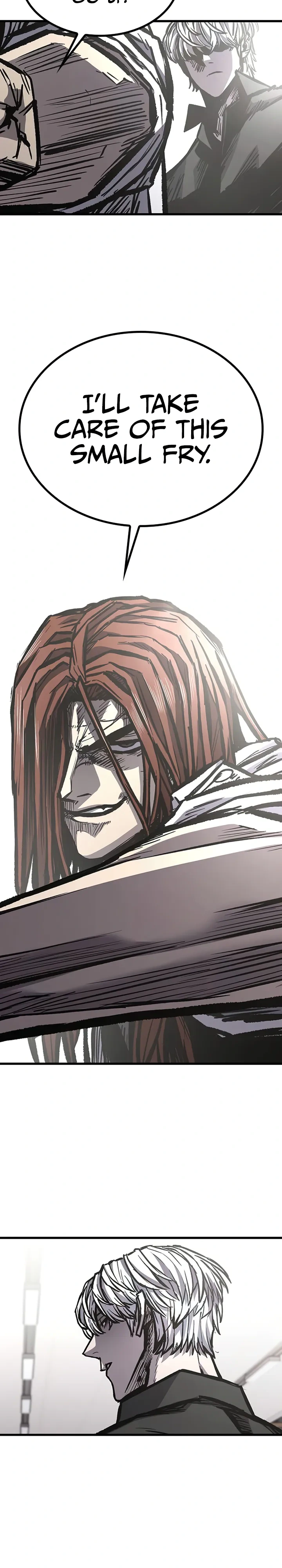 Read Hectopascals Manga Online