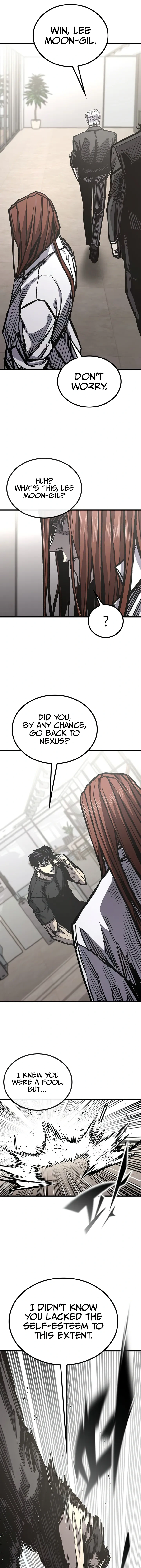 Read Hectopascals Manga Online