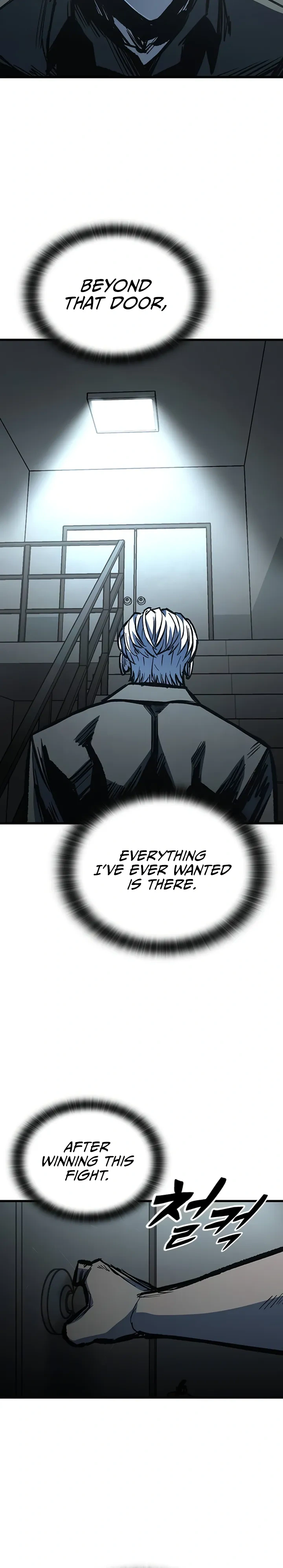 Read Hectopascals Manga Online