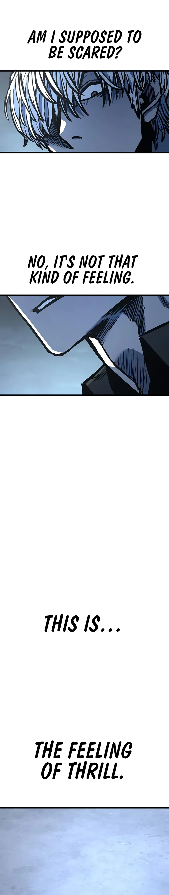 Read Hectopascals Manga Online