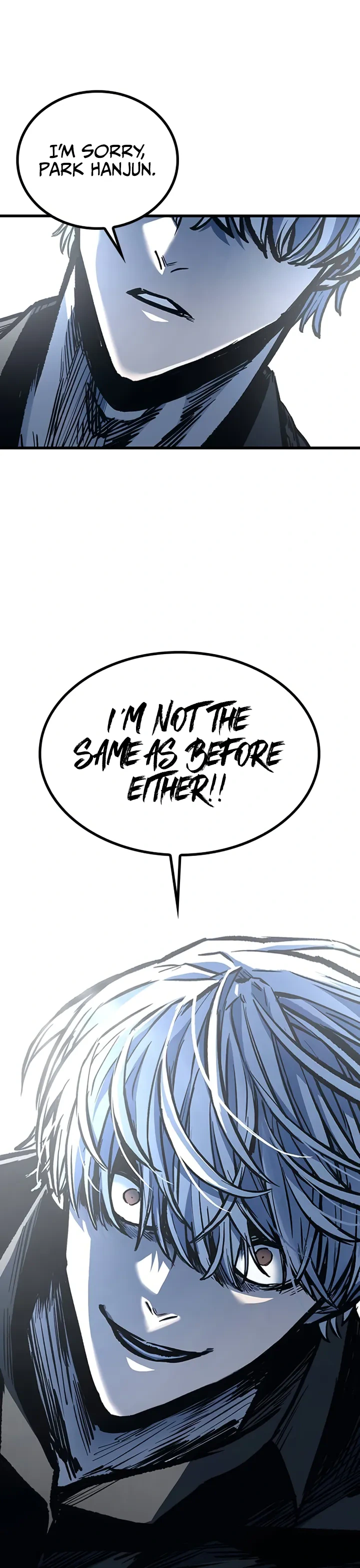 Read Hectopascals Manga Online