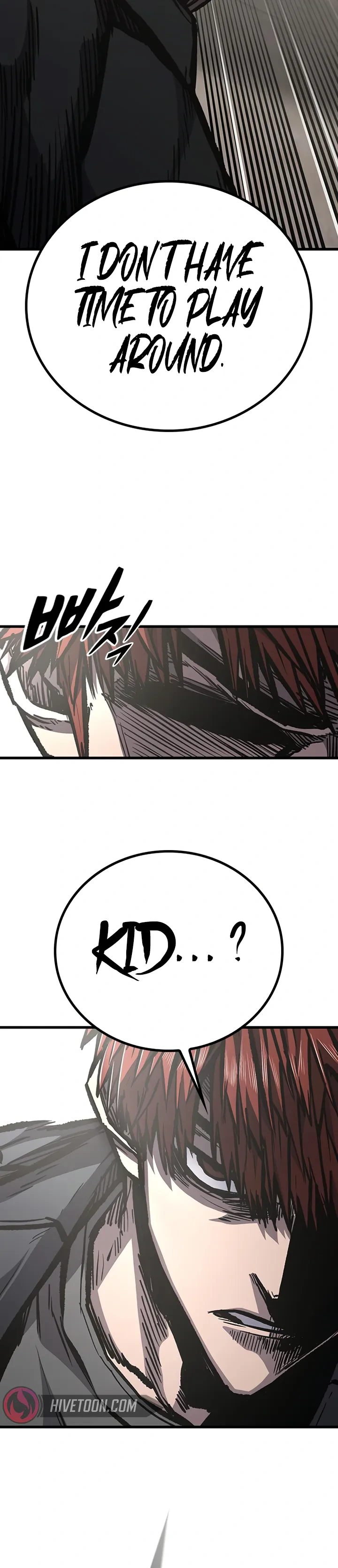 Read Hectopascals Manga Online