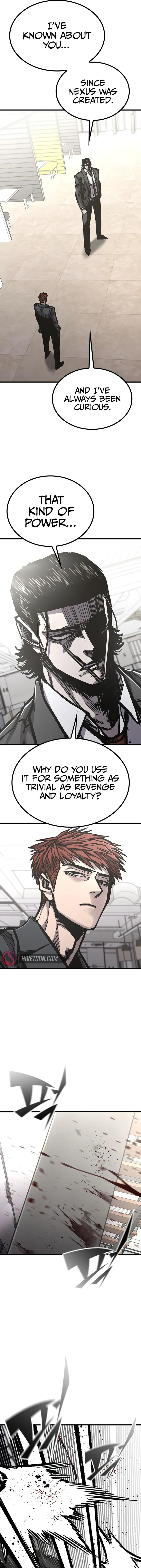 Read Hectopascals Manga Online