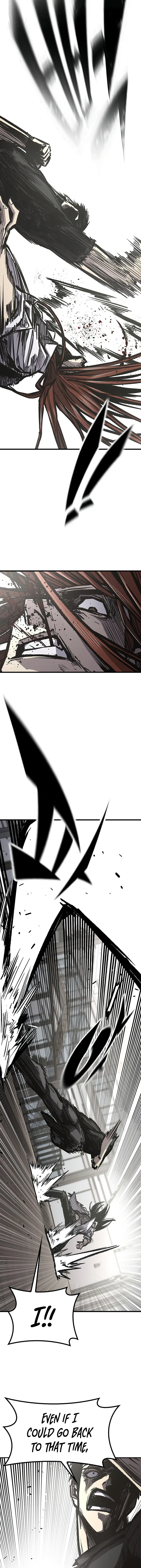 Read Hectopascals Manga Online