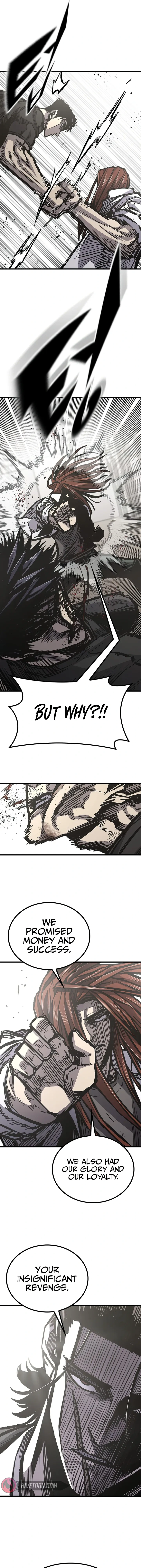 Read Hectopascals Manga Online