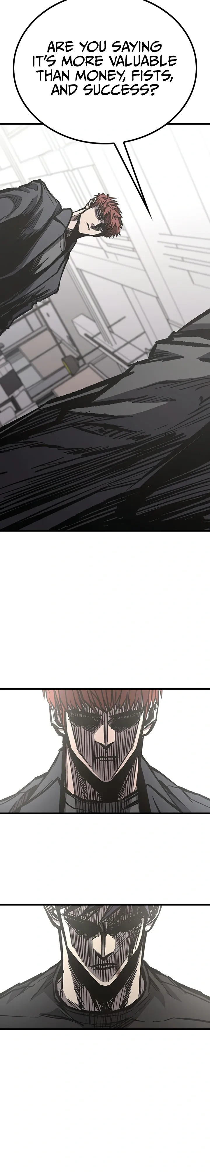 Read Hectopascals Manga Online