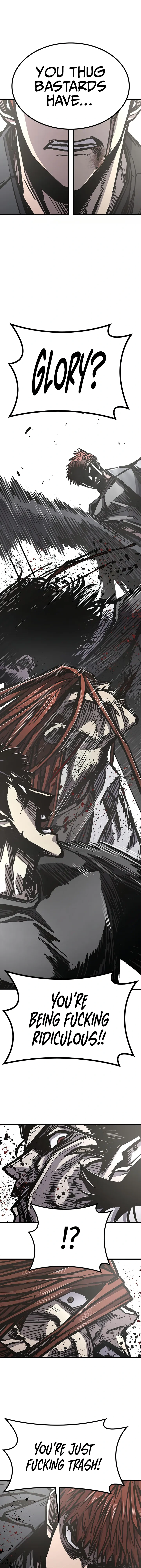 Read Hectopascals Manga Online