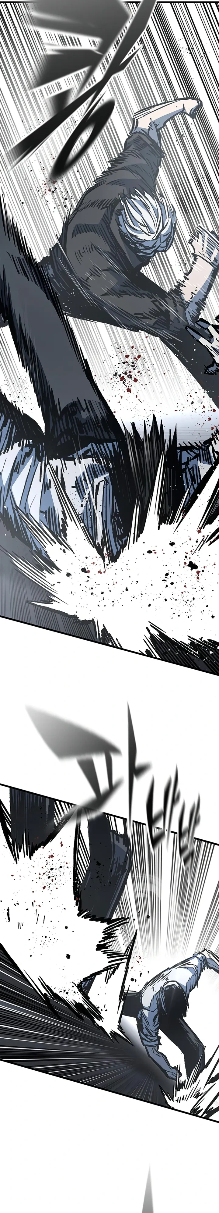 Read Hectopascals Manga Online