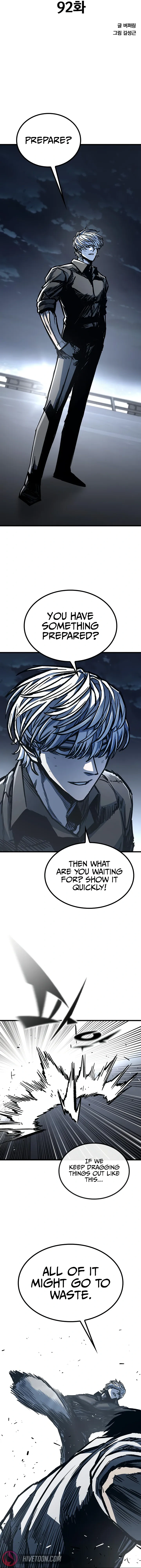 Read Hectopascals Manga Online