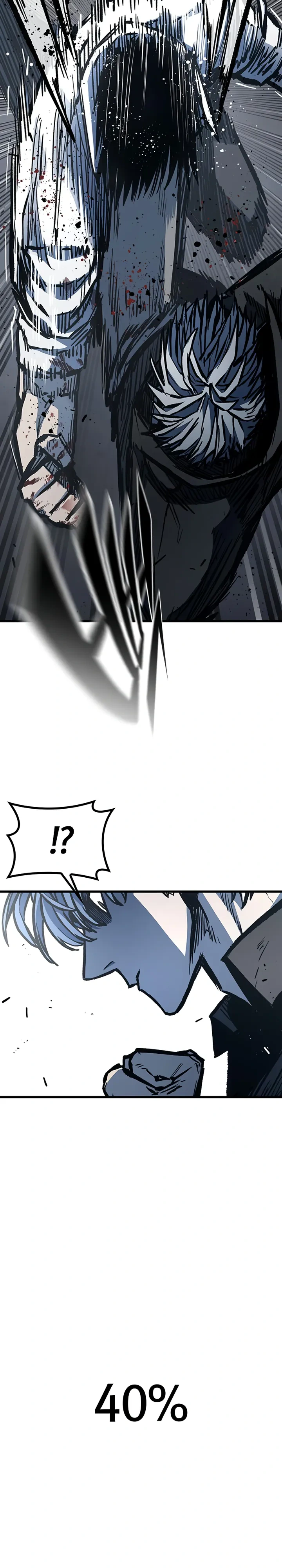 Read Hectopascals Manga Online