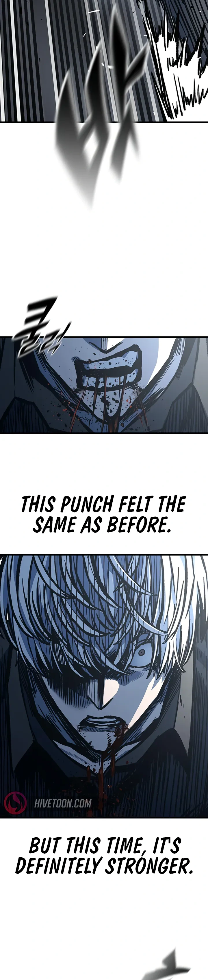 Read Hectopascals Manga Online