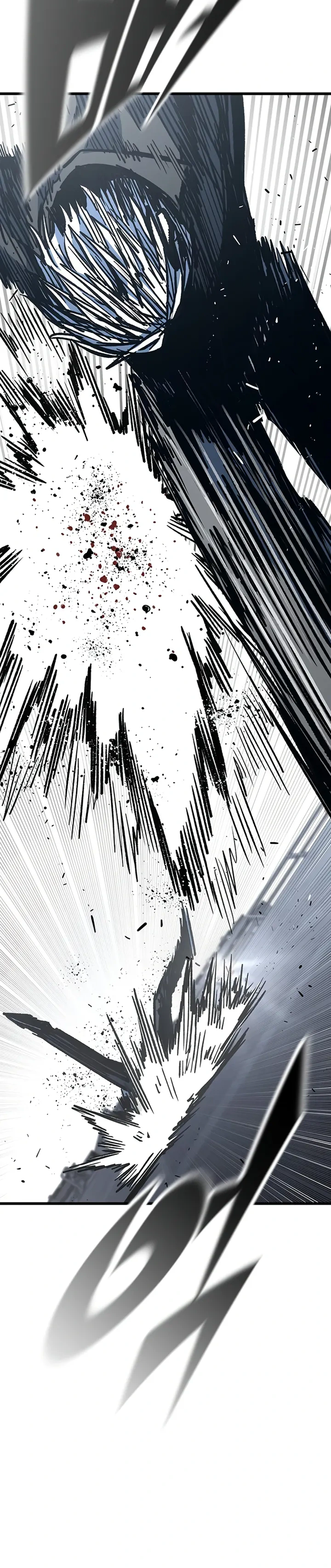 Read Hectopascals Manga Online