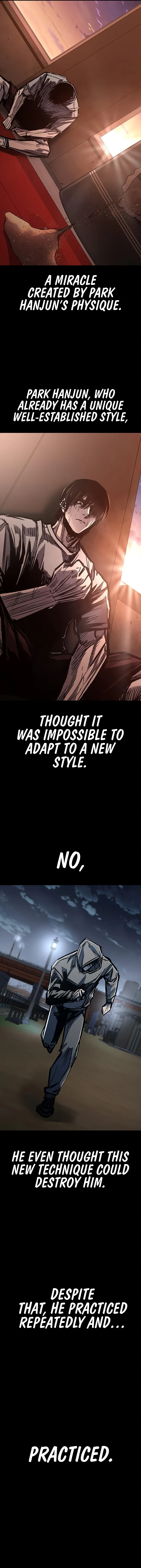 Read Hectopascals Manga Online