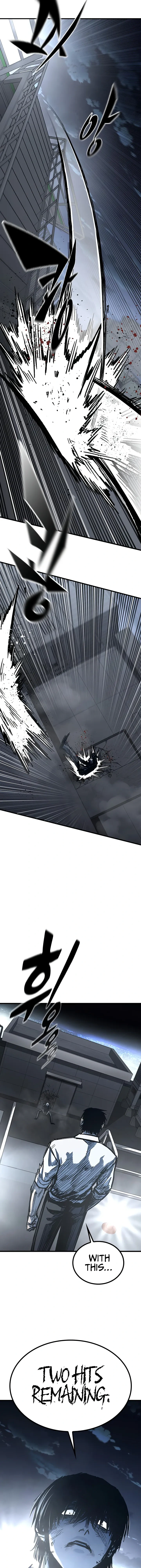 Read Hectopascals Manga Online