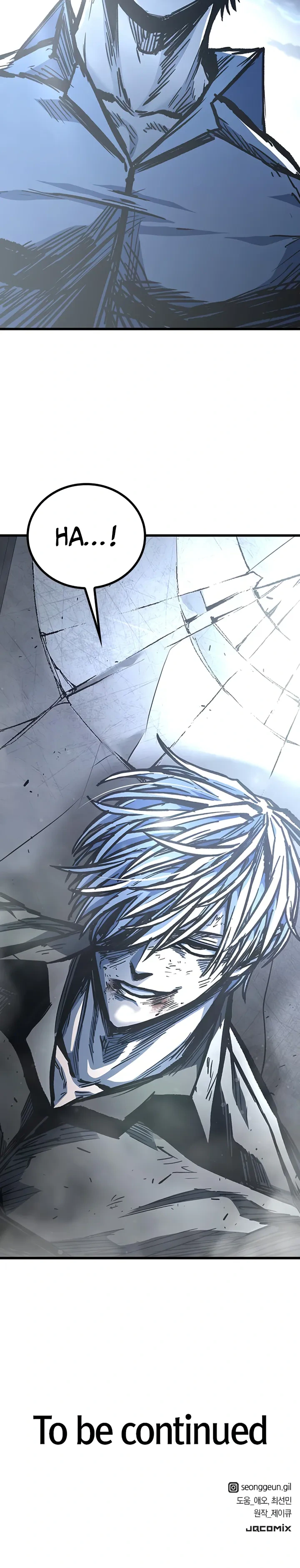 Read Hectopascals Manga Online