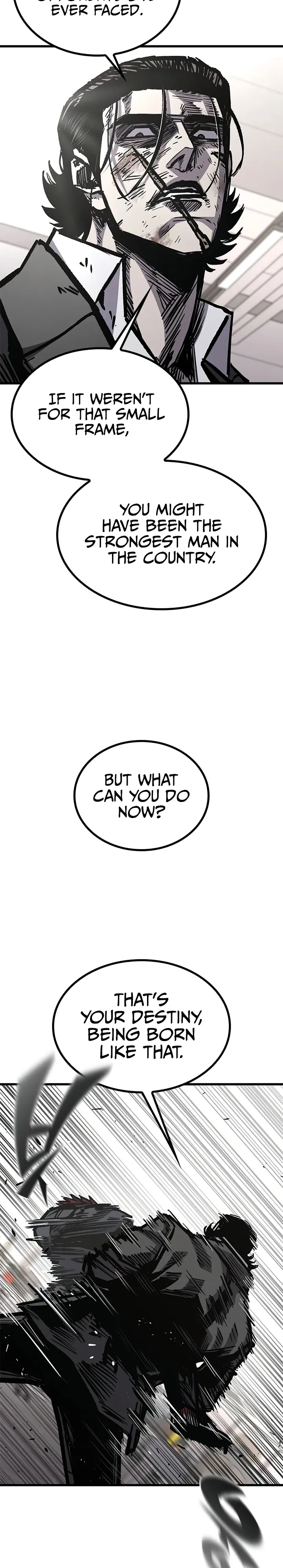 Read Hectopascals Manga Online