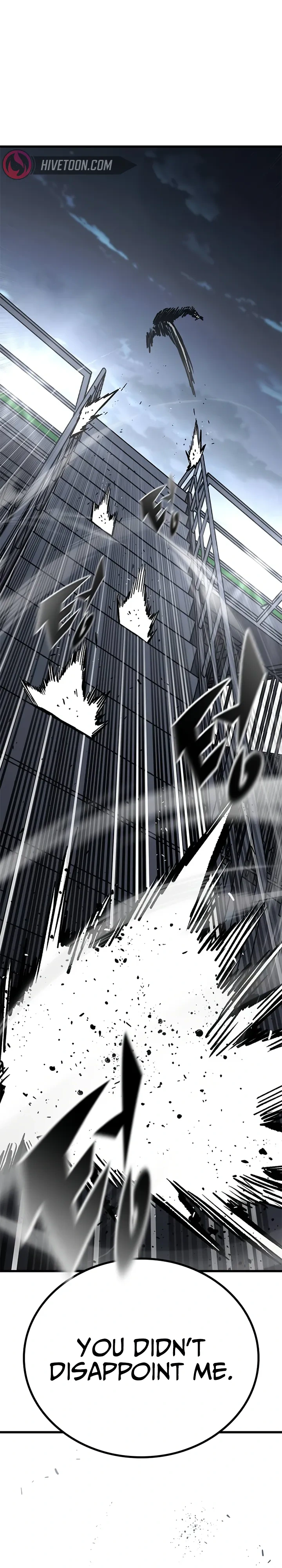 Read Hectopascals Manga Online