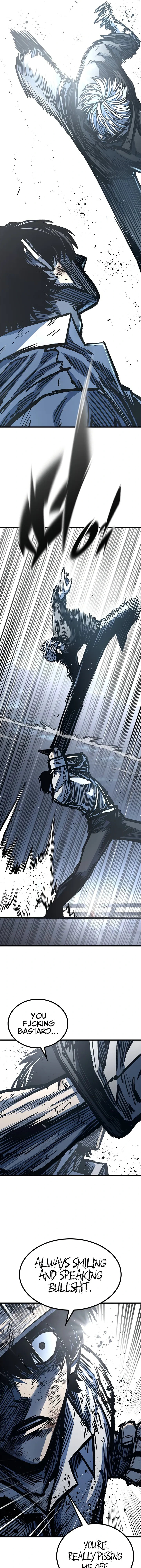 Read Hectopascals Manga Online