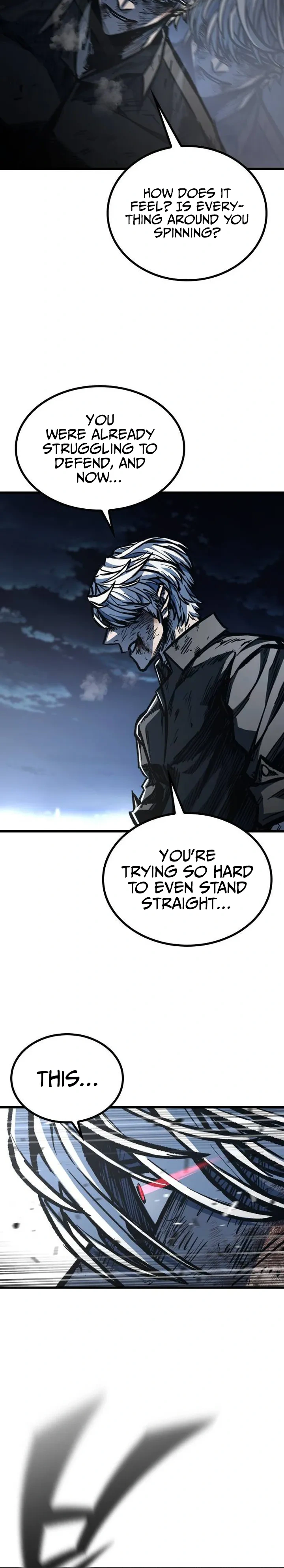 Read Hectopascals Manga Online