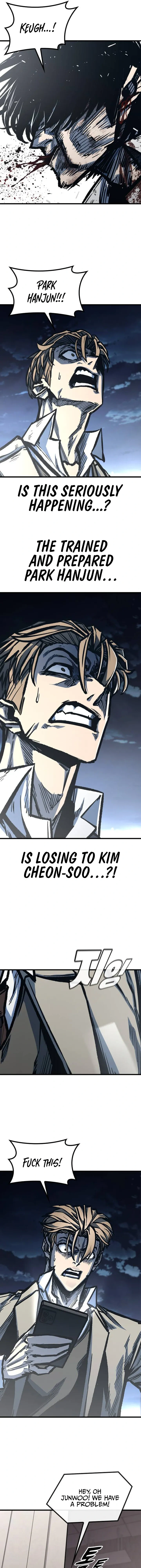 Read Hectopascals Manga Online