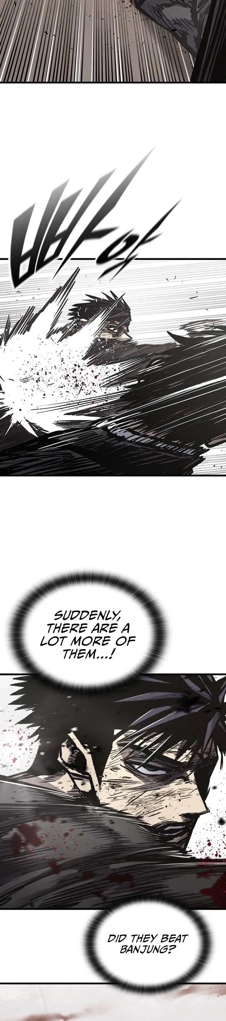 Read Hectopascals Manga Online