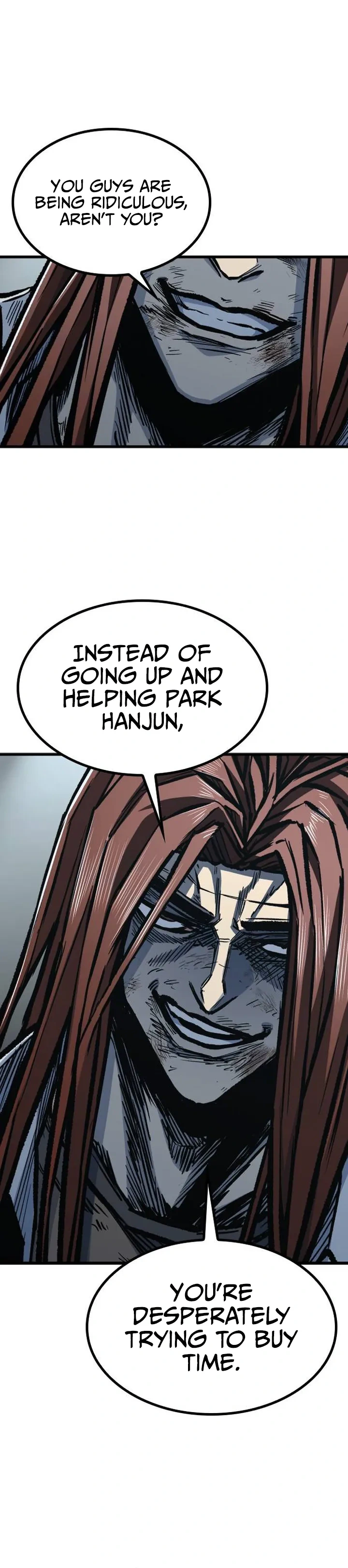 Read Hectopascals Manga Online