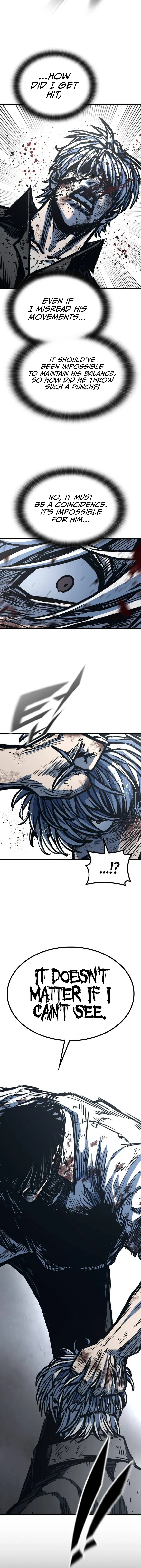 Read Hectopascals Manga Online