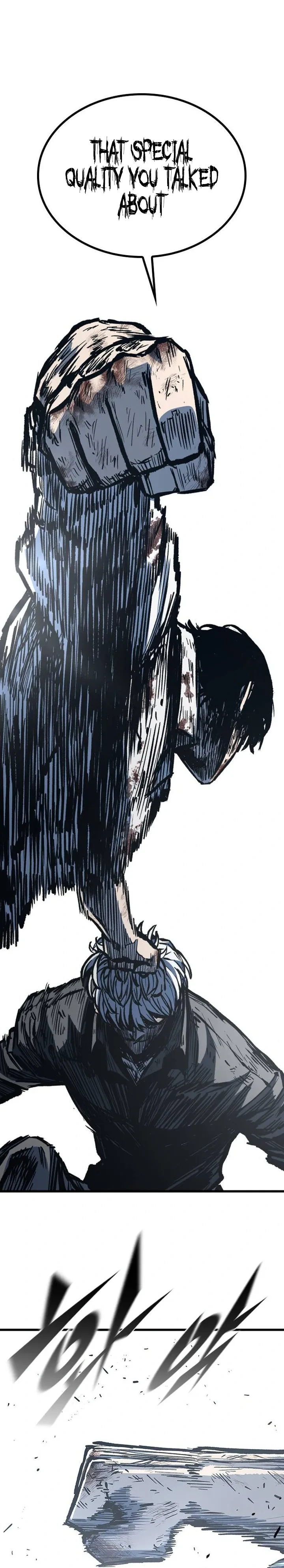 Read Hectopascals Manga Online