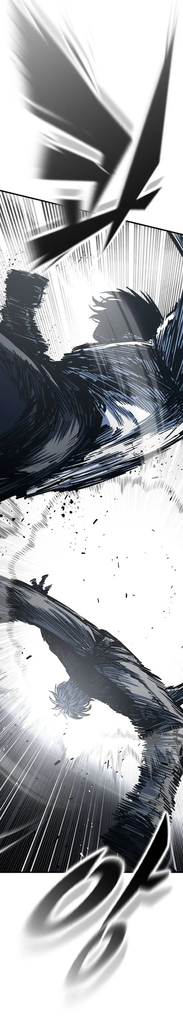 Read Hectopascals Manga Online