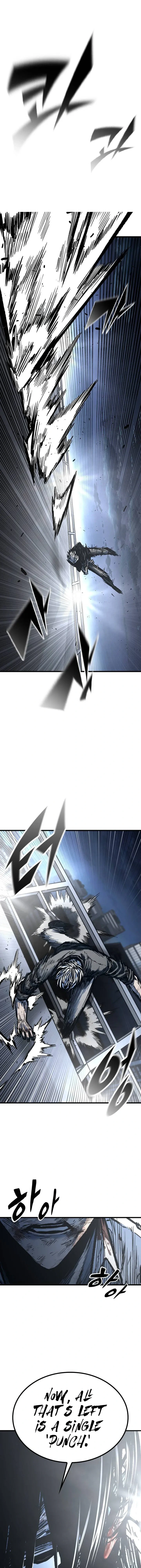 Read Hectopascals Manga Online