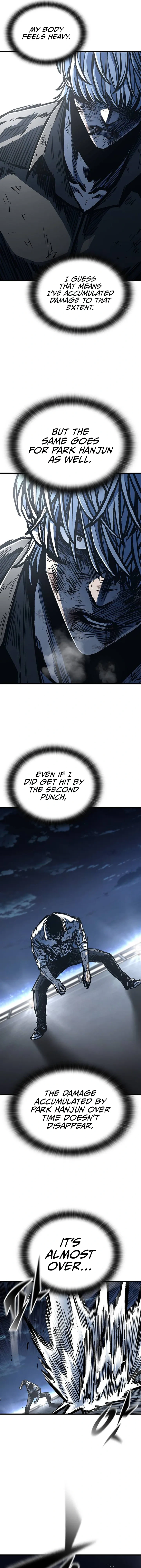 Read Hectopascals Manga Online