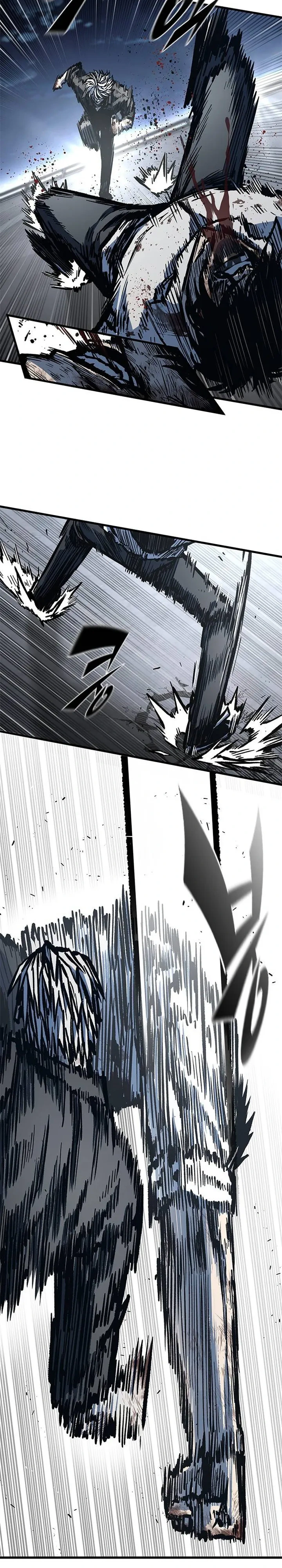 Read Hectopascals Manga Online