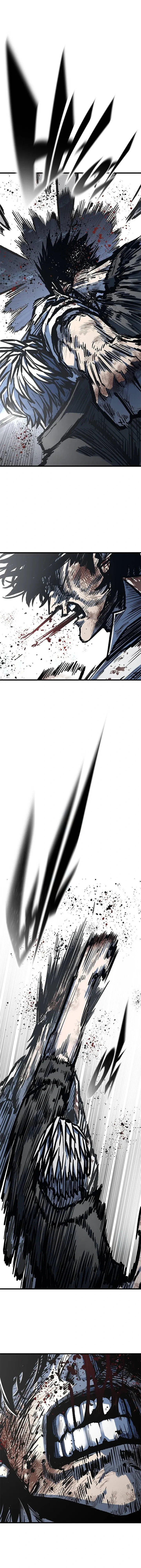 Read Hectopascals Manga Online