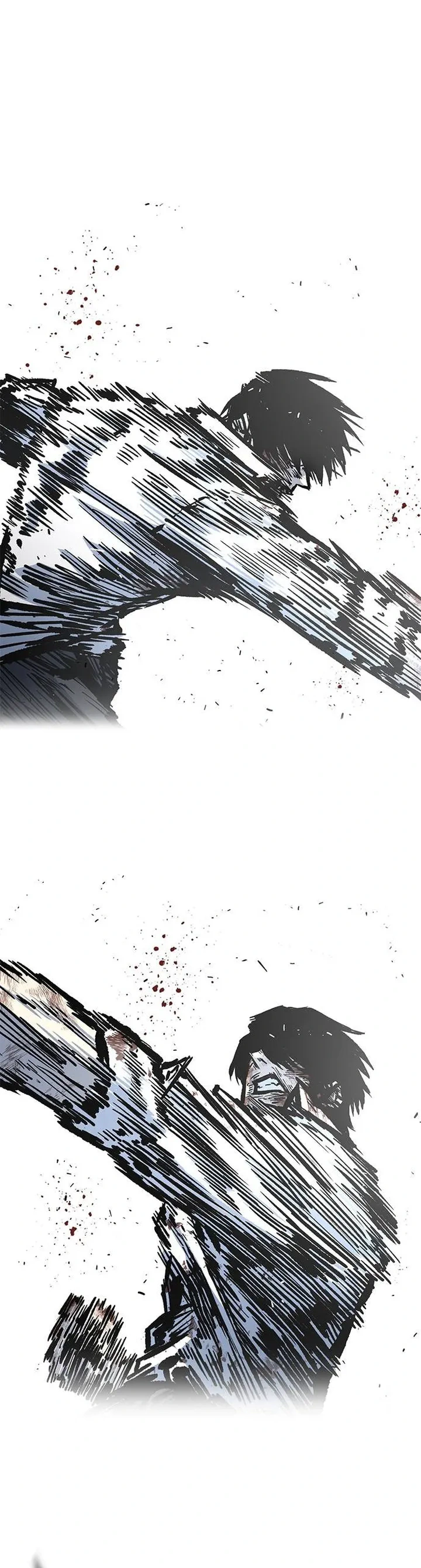 Read Hectopascals Manga Online