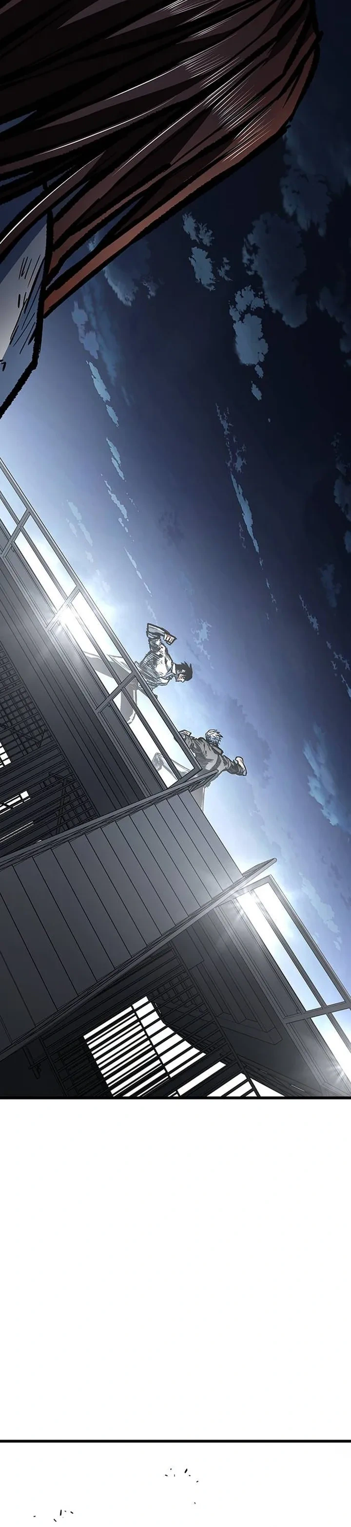 Read Hectopascals Manga Online