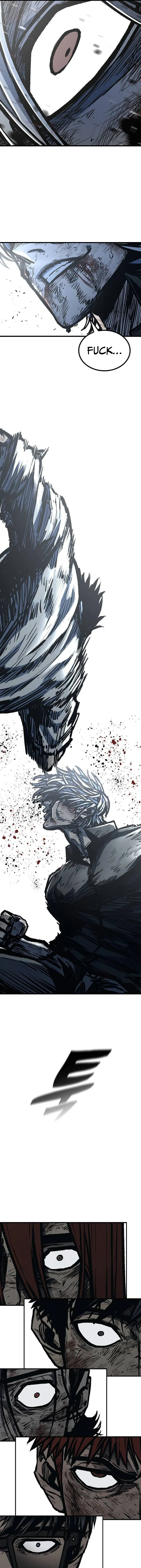 Read Hectopascals Manga Online