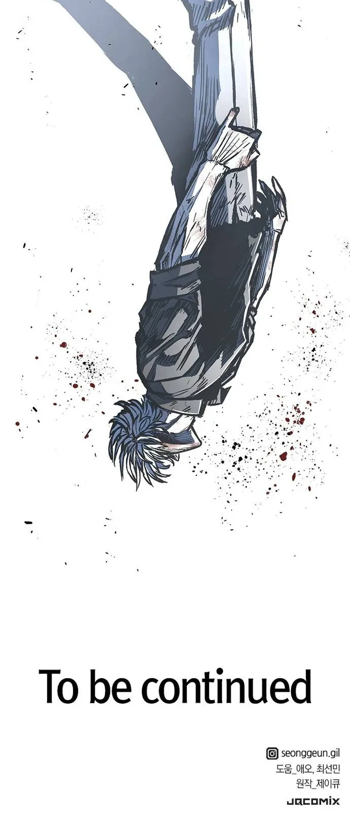 Read Hectopascals Manga Online